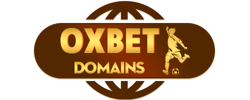 Oxbet Domains